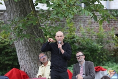 Cabaret Philosophique * (76 Diapositives)